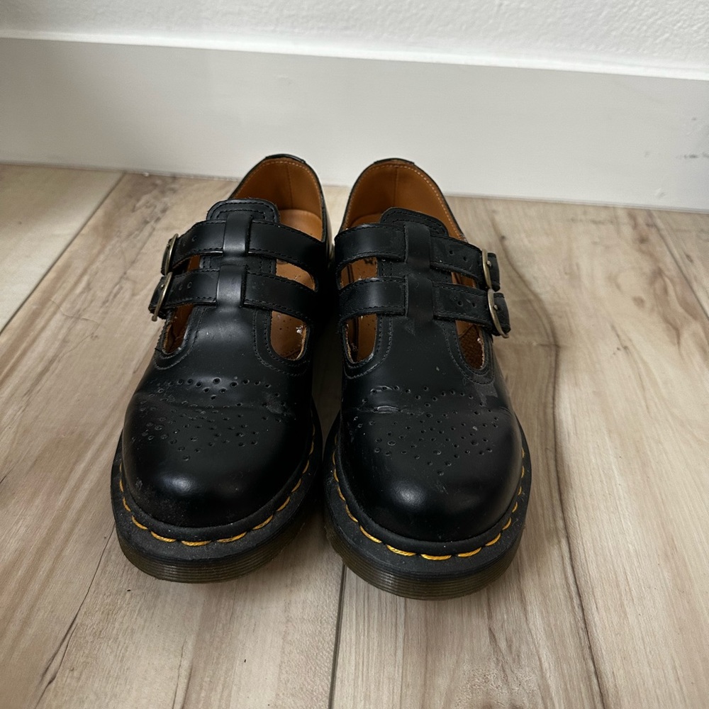 Dr marten 8065 Mary janes